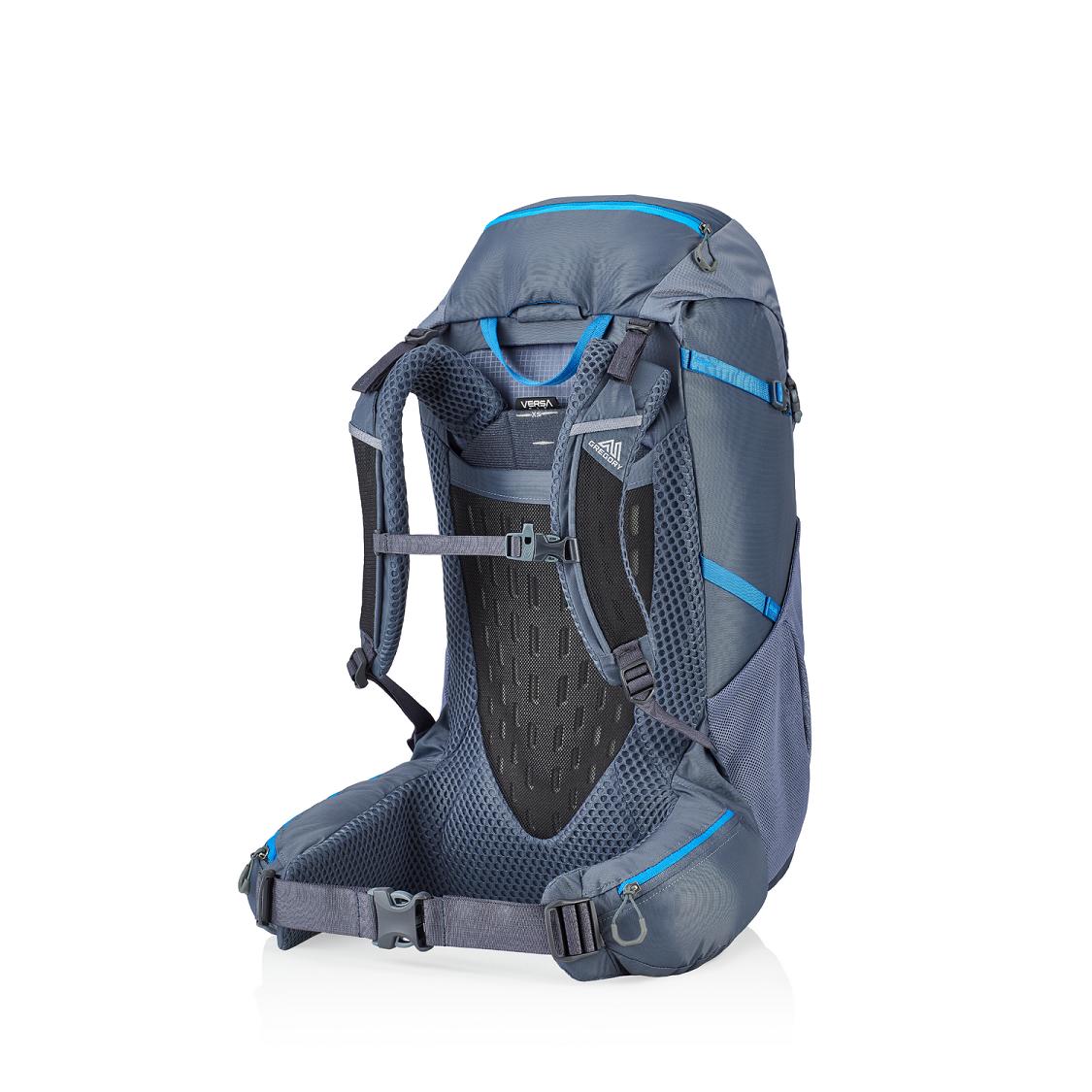 Gregory Amber 44 Hiking Backpack Women Grey Ireland 7923NZOKL